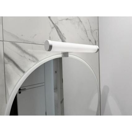 LED Bathroom Mirror Light LED/8W/230V 30 cm IP44 White