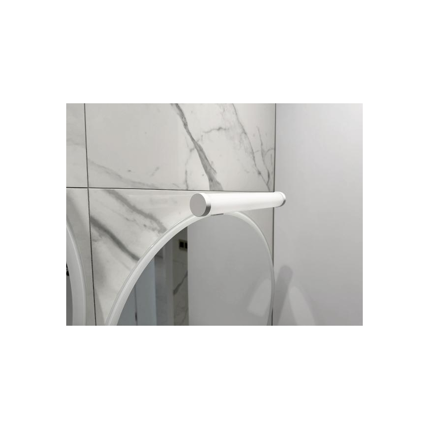 LED Bathroom Mirror Light LED/8W/230V 30 cm IP44 White
