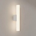 LED Bathroom Mirror Light LINEA LED/8W/230V 3000/4000/6000K IP44 45 cm White