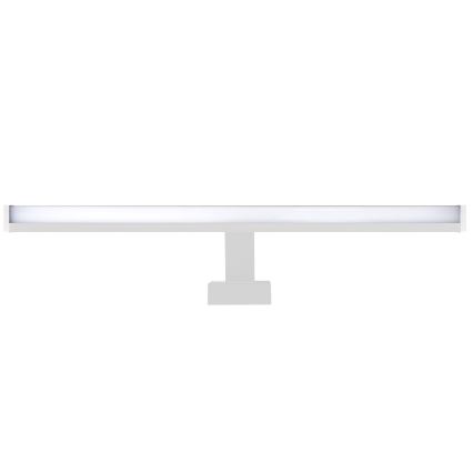 LED Bathroom Mirror Light MIRORE LED/10W/230V 60 cm IP44 White