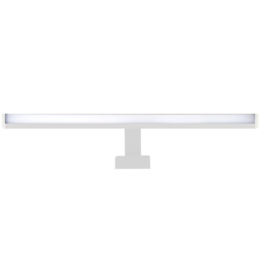 LED Bathroom Mirror Light MIRORE LED/10W/230V 60 cm IP44 White