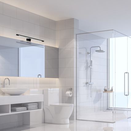 LED Bathroom mirror light SHINE LED/12W/230V IP44