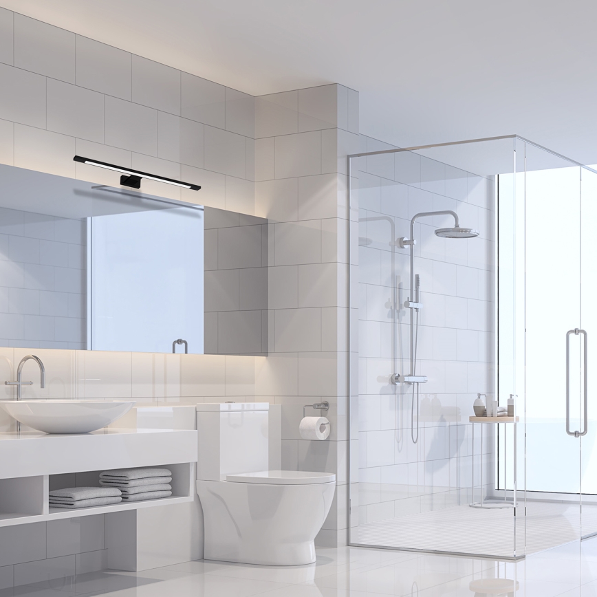 LED Bathroom mirror light SHINE LED/12W/230V IP44
