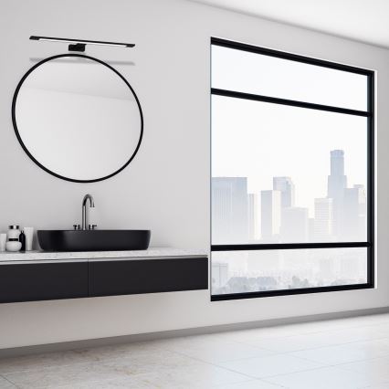 LED Bathroom mirror light SHINE LED/12W/230V IP44
