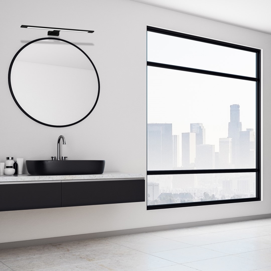 LED Bathroom mirror light SHINE LED/12W/230V IP44