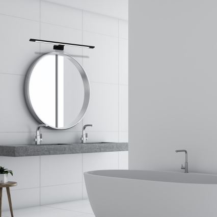 LED Bathroom mirror light SHINE LED/12W/230V IP44