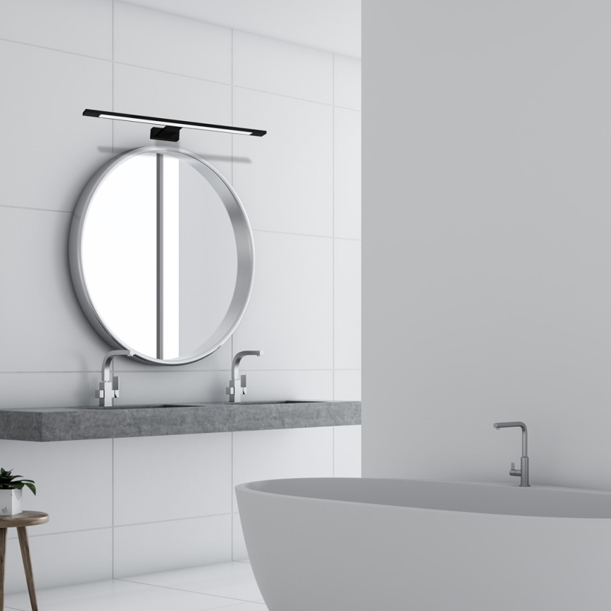 LED Bathroom mirror light SHINE LED/12W/230V IP44