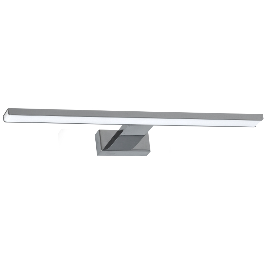 LED Bathroom Mirror Light SHINE LED/13,8W/230V 60 cm IP44 Polished Chrome