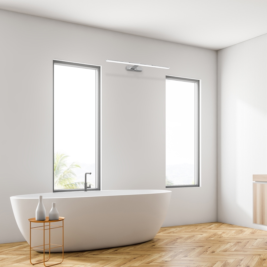 LED Bathroom mirror light SPLASH LED/12W/230V IP44