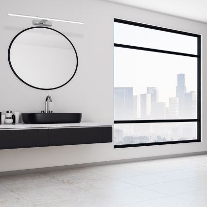 LED Bathroom mirror light SPLASH LED/12W/230V IP44