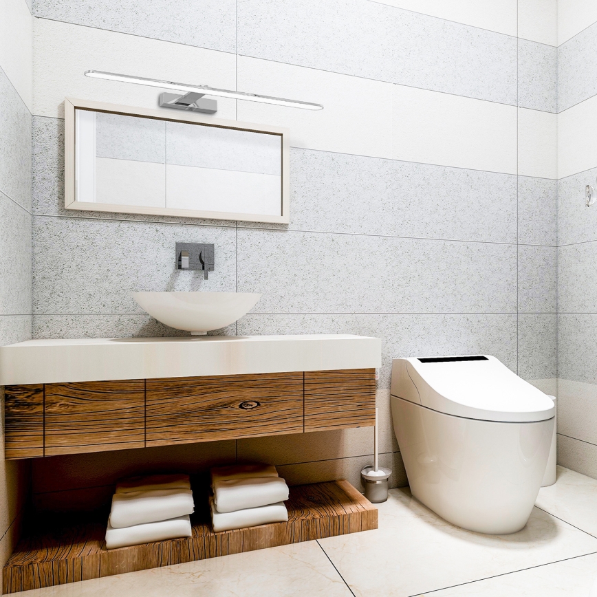 LED Bathroom mirror light SPLASH LED/12W/230V IP44