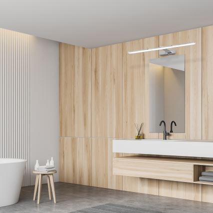 LED Bathroom mirror light SPLASH LED/12W/230V IP44