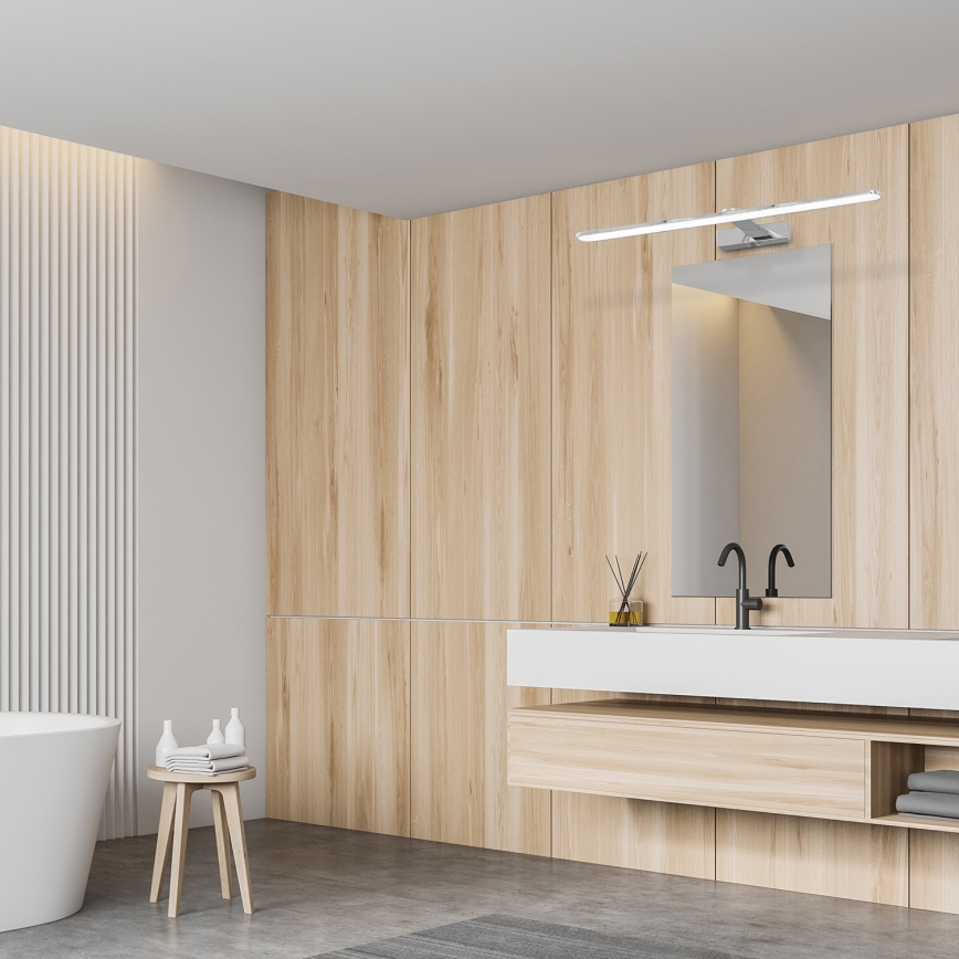 LED Bathroom mirror light SPLASH LED/12W/230V IP44