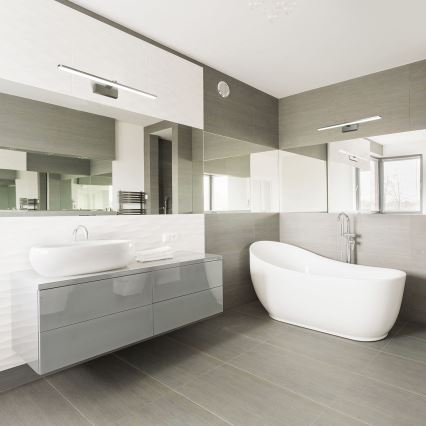 LED Bathroom mirror light SPLASH LED/12W/230V IP44