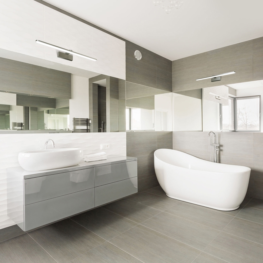 LED Bathroom mirror light SPLASH LED/12W/230V IP44