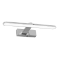 LED Bathroom mirror light SPLASH LED/8W/230V IP44