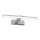 LED Bathroom mirror light SPLASH LED/8W/230V IP44