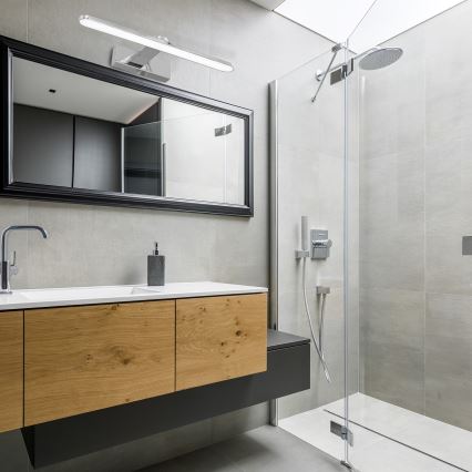 LED Bathroom mirror light SPLASH LED/8W/230V IP44
