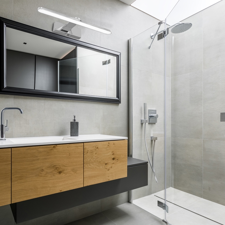 LED Bathroom mirror light SPLASH LED/8W/230V IP44