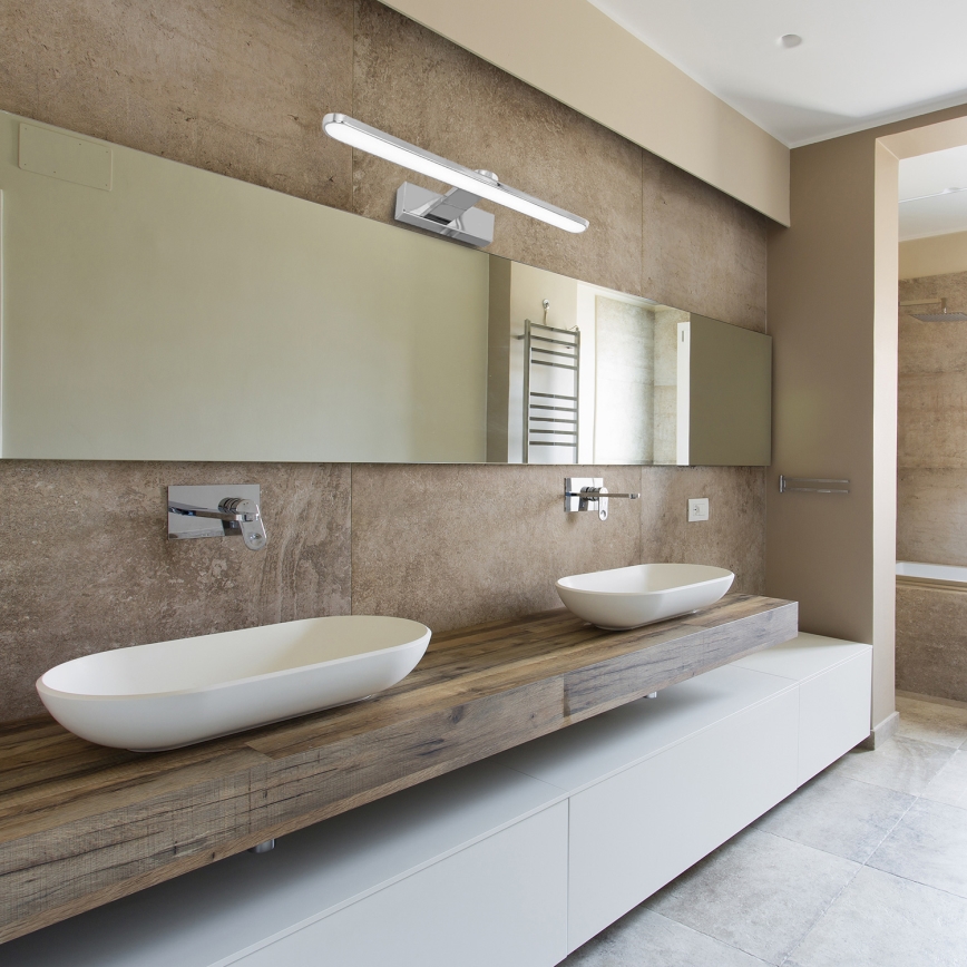 LED Bathroom mirror light SPLASH LED/8W/230V IP44