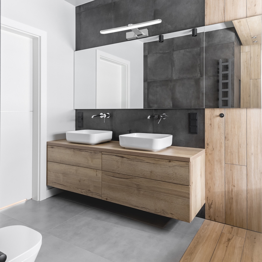 LED Bathroom mirror light SPLASH LED/8W/230V IP44