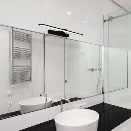 LED Bathroom mirror light SPLASH LED/8W/230V IP44