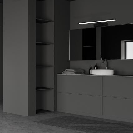 LED Bathroom mirror light SPLASH LED/8W/230V IP44