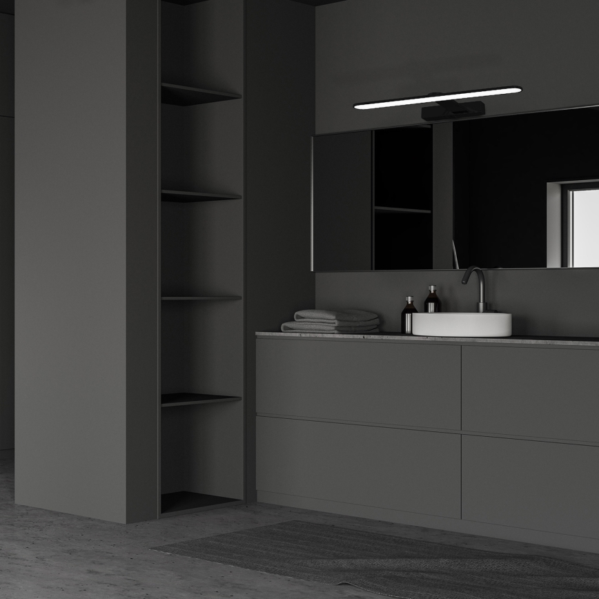 LED Bathroom mirror light SPLASH LED/8W/230V IP44
