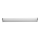 LED Bathroom mirror lighting ALEX LED/15W/230V 4000K 60 cm IP44 shiny chrome