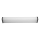 LED Bathroom mirror lighting ALEX LED/8W/230V 4000K 41 cm IP44 black