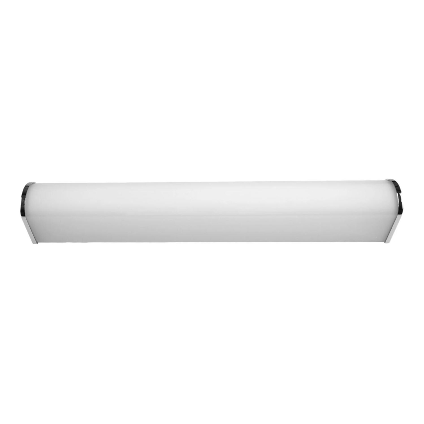 LED Bathroom mirror lighting ALEX LED/8W/230V 4000K 41 cm IP44 shiny chrome