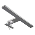 LED Bathroom mirror lighting ALRED LED/10W/230V IP44 4000K