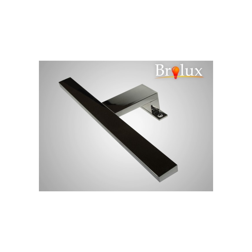 LED Bathroom mirror lighting ALRED LED/10W/230V IP44 4000K
