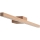 LED Bathroom mirror lighting AQUAVIVA LED/12W/230V 80 cm IP44 oak