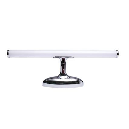 LED Bathroom mirror lighting ARMONA LED/6W/230V 4000K 40 cm IP44 shiny chrome