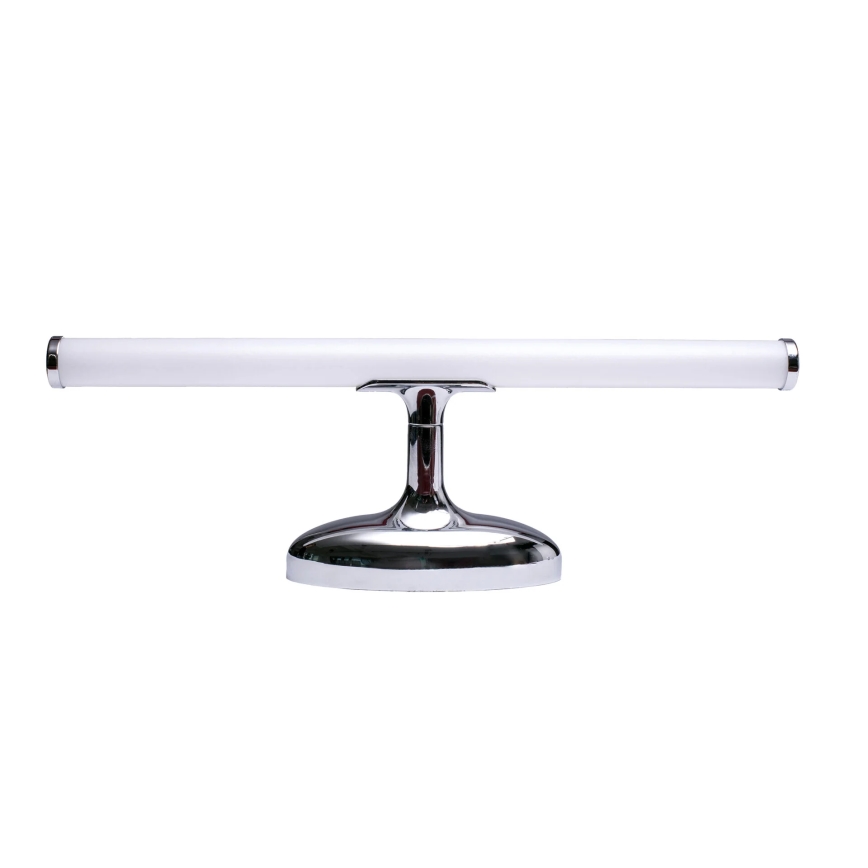LED Bathroom mirror lighting ARMONA LED/6W/230V 4000K 40 cm IP44 shiny chrome