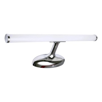 LED Bathroom mirror lighting ARMONA LED/6W/230V 4000K 40 cm IP44 shiny chrome