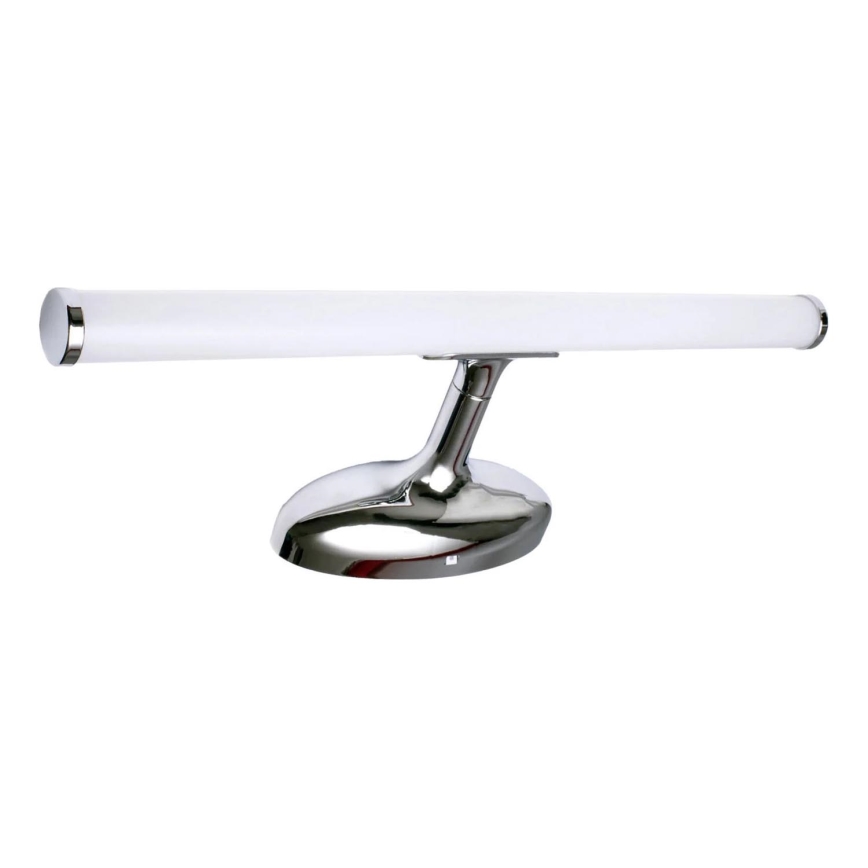 LED Bathroom mirror lighting ARMONA LED/6W/230V 4000K 40 cm IP44 shiny chrome