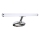 LED Bathroom mirror lighting ARMONA LED/6W/230V 4000K 40 cm IP44 shiny chrome