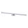 LED Bathroom mirror lighting ASTEN LED/15W/230V IP44 shiny chrome