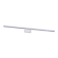 LED Bathroom mirror lighting ASTEN LED/15W/230V IP44 white