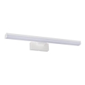 LED Bathroom mirror lighting ASTEN LED/8W/230V IP44 white