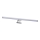 LED Bathroom mirror lighting ASTIM LED/12W/230V IP44 matte chrome