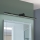 LED Bathroom mirror lighting BEAUTY LED/24W/230V 101 cm IP54 black