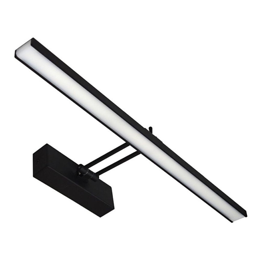 LED Bathroom mirror lighting BLAKE LED/12W/230V IP40 4000K 49 cm