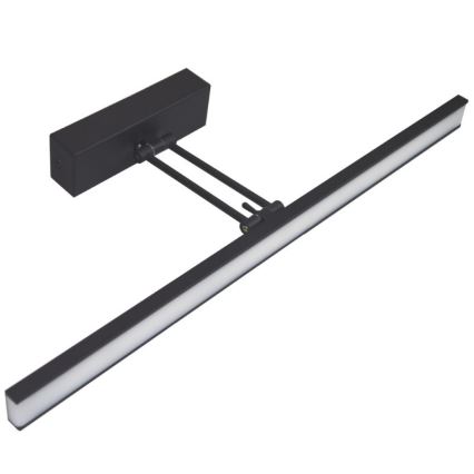 LED Bathroom mirror lighting BLAKE LED/12W/230V IP40 4000K 49 cm