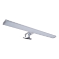 LED Bathroom mirror lighting ELBA LED/12W/230V 4000K 60 cm IP44 shiny chrome