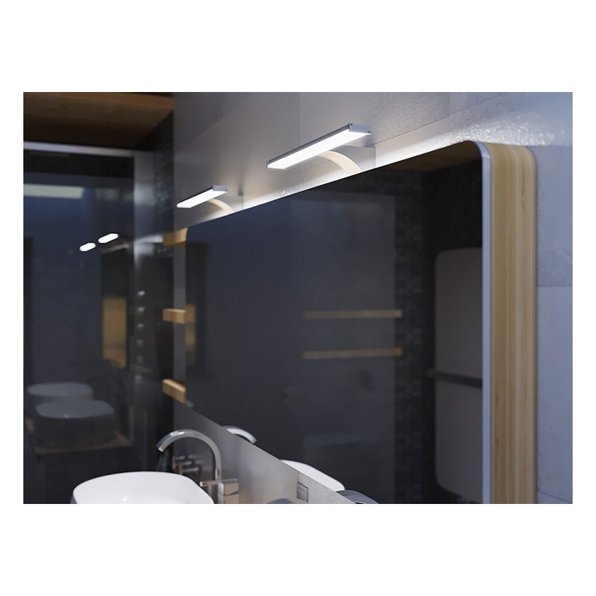 LED Bathroom mirror lighting ELESAR LED/8W/230V IP44 3000K