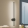 LED Bathroom mirror lighting FERDINAND LED/12W/230V IP54 black