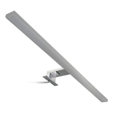 LED Bathroom mirror lighting GROVA LED/13,2W/230V IP44 4000K 60 cm